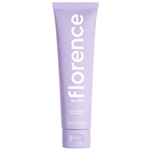 Clean Magic Face Wash 100 ml produkt bild