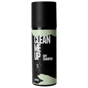 Creative Headz Clean Me Up Dry Shampoo 100 ml produkt bild