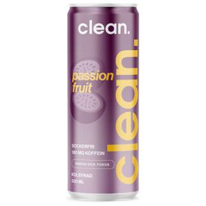 Clean Passion 330 ml produkt bild