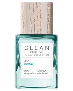 Clean Perfume Reserve H2EAU Waterfall EDP 30 ml Produktbild