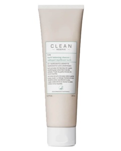 Clean Perfume Reserve Hair & Body Buriti Balancing Face Cleanser 146 ml Produktbild