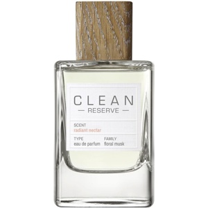 Clean Perfume Reserve Radiant Nectar Scent EDP 100 ml produktbillede