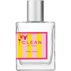 CLEAN Pool Daze Eau de Toilette 60 ml Produktbild