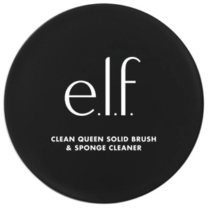 Clean Queen Solid Brush & Sponge Cleaner produkt bild