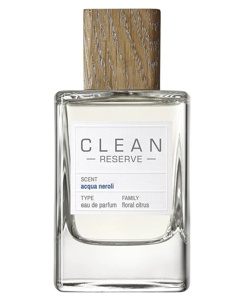 Clean Reserve Acqua Neroli 50 ml Produktbild