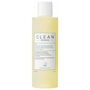 Clean Reserve Buriti & Aloe Purifying Body Wash 296 ml produkt bild