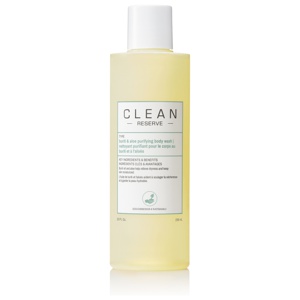 Clean Reserve Buriti & Aloe Shower Gel 296 ml produktbilde