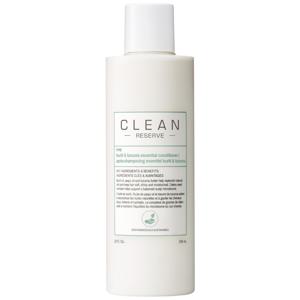 Clean Reserve Buriti & Tucuma Essential Conditioner 296 ml produkt bild