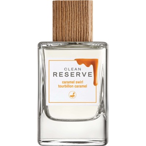 CLEAN Reserve Caramel Swirl Eau de Parfum 100 ml Produktbild