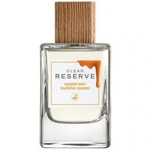 Clean Reserve Caramel Swirl Eau de Parfum 100 ml produktbillede