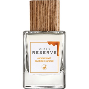 CLEAN Reserve Caramel Swirl Eau de Parfum 50 ml Produktbild