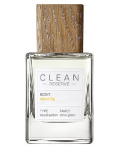 Clean Reserve Citron Fig produktbillede