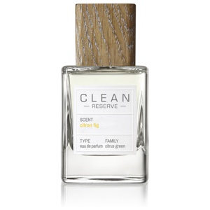Clean Reserve Citron Fig produktbilde