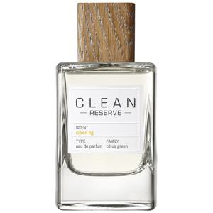 Clean Reserve Citron Fig edp 100ml produkt bild