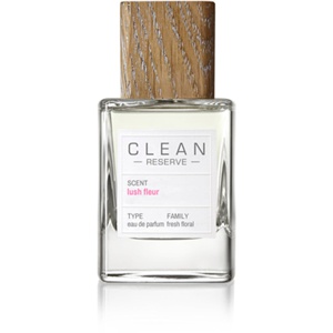Clean Reserve Clean Lush Fleur EDP produktbillede