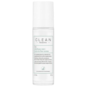 Clean Reserve Elderflower Face Mist 50 ml produkt bild