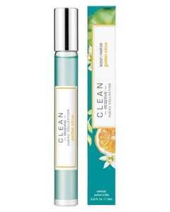 Clean Reserve Golden Citrus EDP 10 ml Produktbild