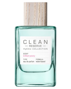 Clean Reserve H2EAU Brilliant Peony EDP 100 ml Produktbild