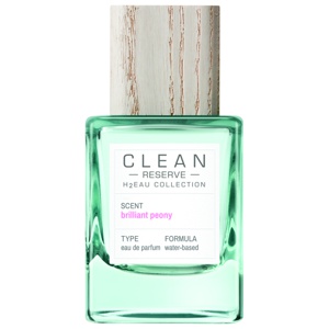Clean Reserve H2EAU Brilliant Peony Eau De Parfum 50ml produktbilde