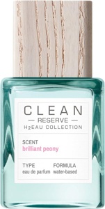 Clean Reserve H2EAU Brilliant Peony produktbillede