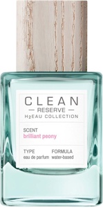 Clean Reserve H2EAU Brilliant Peony produktbillede