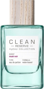 Clean Reserve H2EAU Musk Noir produktbilde