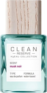Clean Reserve H2EAU Musk Noir produktbillede
