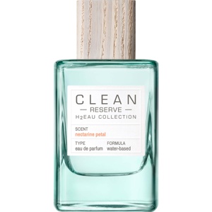 CLEAN Reserve H2Eau Collection Nectarine Petal Eau de Parfum 100 ml Produktbild