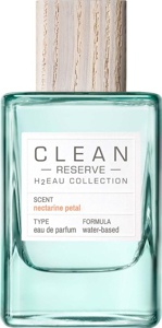 Clean Reserve H2EAU Nectarine Petal produktbilde