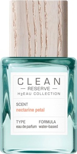 Clean Reserve H2EAU Nectarine Petal produktbillede