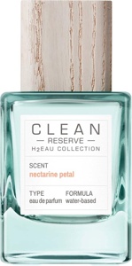Clean Reserve H2EAU Nectarine Petal produktbillede