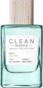 Clean Reserve H2EAU Water Lotus produktbilde