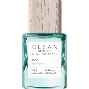 CLEAN Reserve H2Eau Collection Water Lotus Eau de Parfum 30 ml Produktbild
