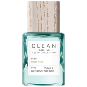 Clean Reserve H2EAU Water Lotus produktbillede