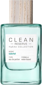 Clean RESERVE H2EAU Waterfall produktbillede
