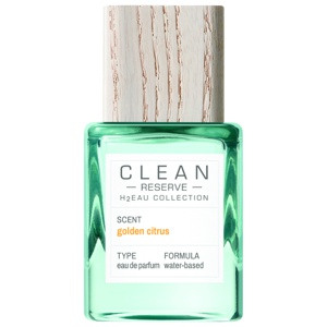 Clean Reserve H2EAU Golden Citrus produktbilde