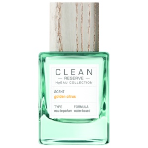 Clean Reserve H2EAU Golden Citrus produktbilde