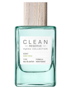 Clean Reserve H2EAU Water Lotus EDP 100 ml Produktbild