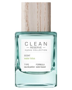 Clean Reserve H2EAU Water Lotus EDP 50 ml Produktbild