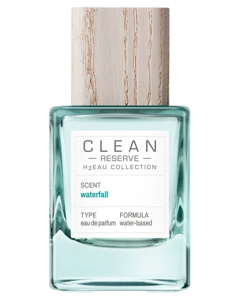 Clean Reserve H2EAU Water Lotus EDP 50mL 50 ml Produktbild