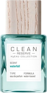 Clean Reserve H2EAU Waterfall Eau De Parfum 30ml produktbilde