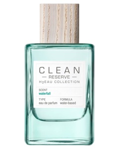 Clean Reserve H2EAU Waterfall EDP 100 ml Produktbild