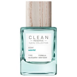 Clean Reserve H2EAU Waterfall Eau de Parfum 50 ml produktbilde