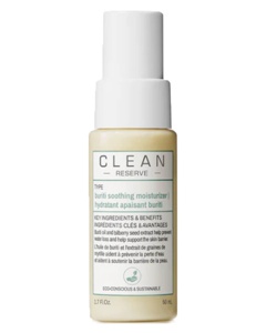 Clean Reserve Hair & Body Bruti Soothing Moisturizer 50 ml Produktbild