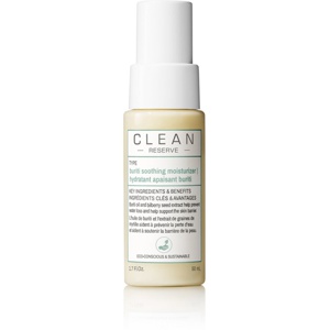 Clean Buriti Soothing Face Moiturizer 50 ml produktbillede