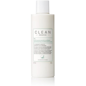 Clean Buriti & Tucuma Essential Conditioner 296 ml produktbillede