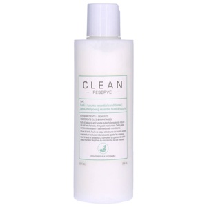 Clean Reserve Hair & Body Buriti & Tucuma Essential Conditioner 296 ml Produktbild