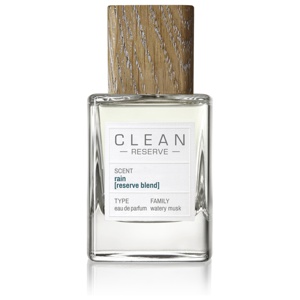 Clean Reserve Rain Eau De Parfum 50ml produktbilde