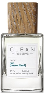 Clean Reserve Rain Eau De Parfum 50 ml produktbillede