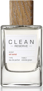 Clean Reserve Sel Santal produktbillede